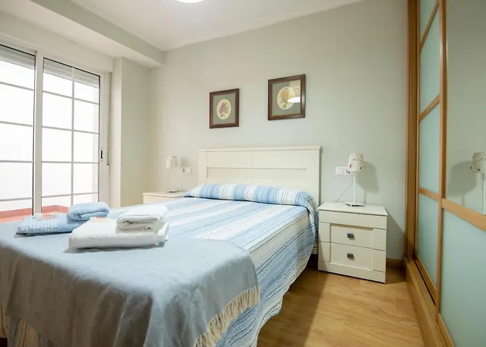 Διαμέρισμα Reformado En Πόρτο Νόβο